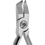 Hook Crimping Plier, Angled